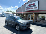 Used 2018 Hyundai Tucson SE image 2