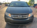 Used 2013 Honda Odyssey EX-L image 2