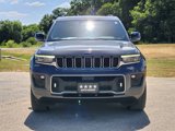 Used 2021 Jeep Grand Cherokee L Overland w/ Luxury Tech Group IV image 2