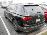 Used 2021 Volkswagen Tiguan SE w/ Panoramic Sunroof Package image 5