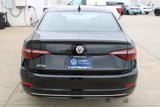 Certified 2021 Volkswagen Jetta SE w/ SE Cold Weather Package image 5