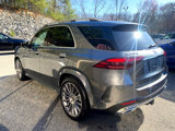 Used 2024 Mercedes-Benz GLE 350 4MATIC image 3