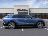 New 2024 Cadillac Lyriq Luxury w/ LPO, Floor Liner Package image 5