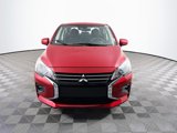 Used 2022 Mitsubishi Mirage G4 ES image 2