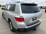 Used 2013 Toyota Highlander Limited image 4