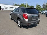 Used 2012 Chevrolet Equinox LT w/ Driver Convenience Package image 3