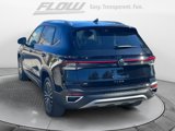 New 2025 Volkswagen Taos SE image 5