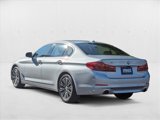 Used 2018 BMW 530i xDrive image 3