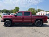 Used 2014 GMC Sierra 1500 SLE w/ All-Terrain Package image 2