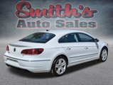 Used 2017 Volkswagen CC Sport image 6