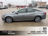 Used 2023 Nissan Altima 2.5 SL image 2