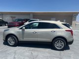 Used 2017 Cadillac XT5 FWD image 3