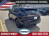 Certified 2024 Lincoln Nautilus Reserve w/ Jet Appearance Package (87T) image 3