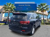 Used 2020 Kia Sorento LX w/ LX I4 Convenience Package image 5