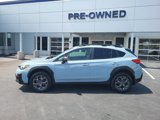 Used 2021 Subaru Crosstrek 2.5i Sport w/ Moonroof Package image 2