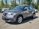 Certified 2020 Nissan Kicks S image 4