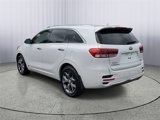 Used 2018 Kia Sorento SX image 3