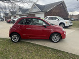 Used 2012 FIAT 500 Lounge w/ Luxury Leather Pkg image 4