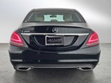 Used 2019 Mercedes-Benz C 300 Sedan image 4