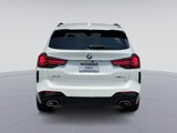 Used 2024 BMW X3 xDrive30i w/ M Sport Package image 4