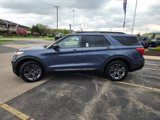 Certified 2021 Ford Explorer XLT w/ Equipment Group 202A image 5