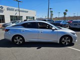 Used 2022 Nissan Sentra SV image 4