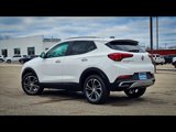 Used 2022 Buick Encore GX Select image 6