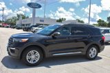 Certified 2023 Ford Explorer XLT w/ Equipment Group 202A image 2