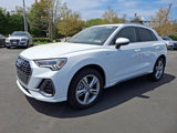 Certified 2024 Audi Q3 2.0T Premium Plus w/ Premium Plus Package image 3