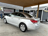 Used 2012 Chevrolet Cruze LS image 6