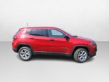New 2025 Jeep Compass Sport image 2