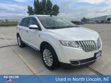 Used 2013 Lincoln MKX AWD image 6