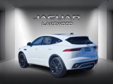 New 2024 Jaguar E-PACE R-Dynamic SE image 3