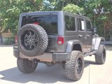 Used 2017 Jeep Wrangler Unlimited Sahara w/ Connectivity Group image 3