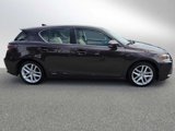 Used 2016 Lexus CT 200h image 6
