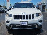 Used 2016 Jeep Grand Cherokee Limited w/ Trailer Tow Group IV image 2