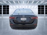 New 2025 Nissan Sentra SV image 4
