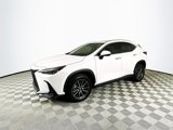 Used 2023 Lexus NX 350 AWD w/ Premium Package image 3