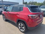 Used 2018 Jeep Compass Limited image 3
