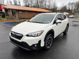 Used 2021 Subaru Crosstrek 2.0i Premium w/ Moonroof Package image 2