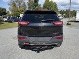 Used 2015 Jeep Cherokee Trailhawk w/ Cold Weather Group image 4
