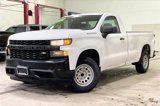 Used 2020 Chevrolet Silverado 1500 W/T w/ Trailering Package image 2