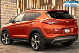 Used 2016 Hyundai Tucson Limited image 3