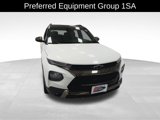 Certified 2021 Chevrolet TrailBlazer ACTIV w/ Technology Package image 4