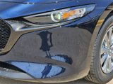 New 2025 MAZDA MAZDA3 s image 5