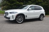 Used 2025 BMW X5 sDrive40i w/ Climate Comfort Package image 2