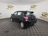 New 2024 Mitsubishi Mirage ES image 5