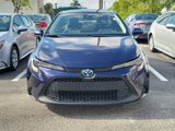 Used 2022 Toyota Corolla LE image 2