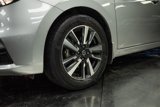 Used 2020 Nissan Versa SV image 3