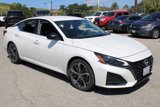 Used 2023 Nissan Altima 2.5 SR image 3